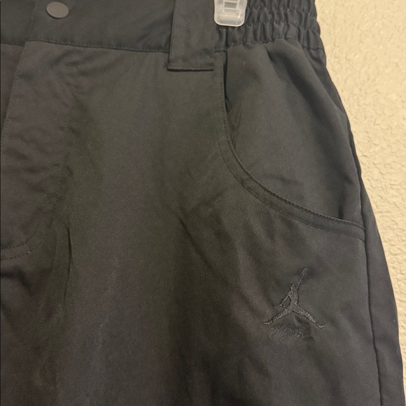 Nike Air Jordan Chicago Wide Leg Cargo Pants Women’s Trousers Loose Fit Street - Picture 8 of 10